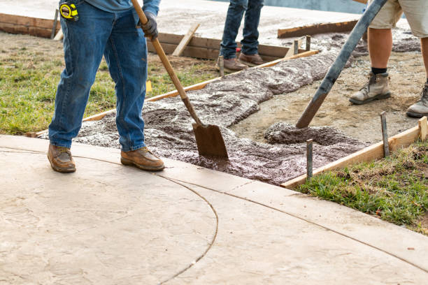 Best Concrete Demolition Services in Northfield, OH