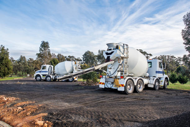 Best Concrete Driveway Installation in Northfield, OH