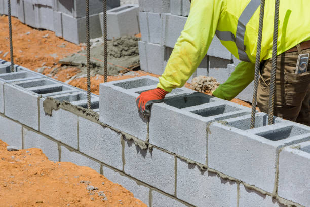 Best Concrete Slab Construction in Northfield, OH