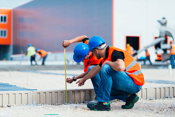 Best Concrete Staining and Coloring in Northfield, OH