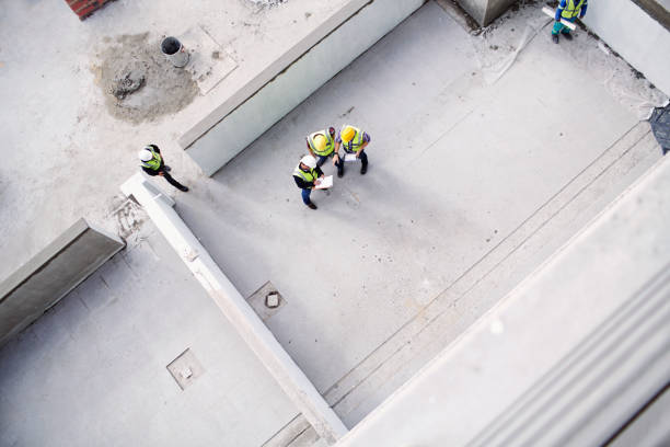 Best Industrial Concrete Flooring in Northfield, OH